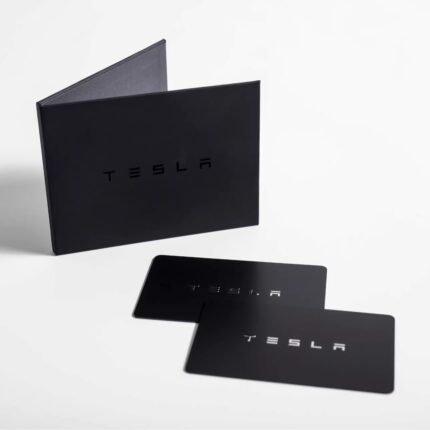 Brand new for Tesla card key Model 3 Model Y original door opening induction key card